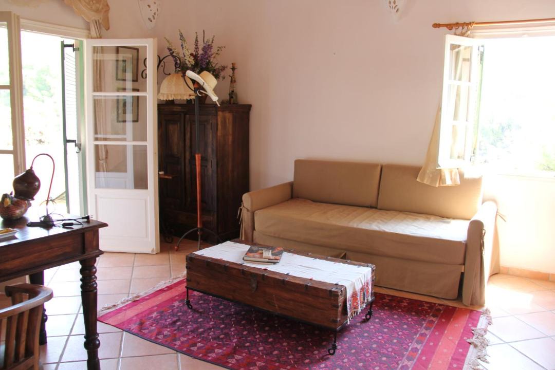 Photo of Livingroom in Agii Anargiri