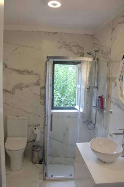 Photo of Bathroom in Agii Anargiri