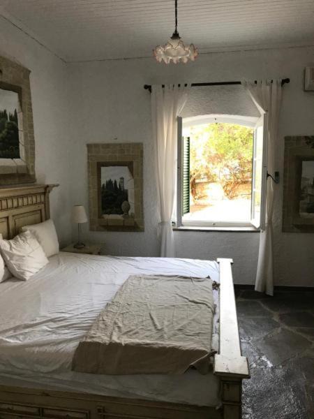 Photo of Bedroom in Agii Anargiri