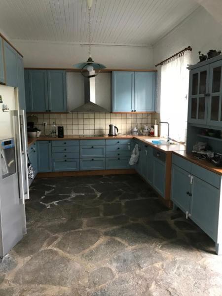 Photo of Kitchen in Agii Anargiri