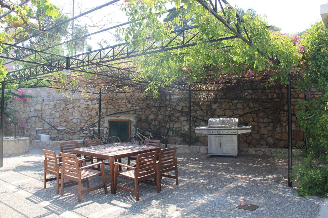 Photo of Patio Balcony in Agii Anargiri