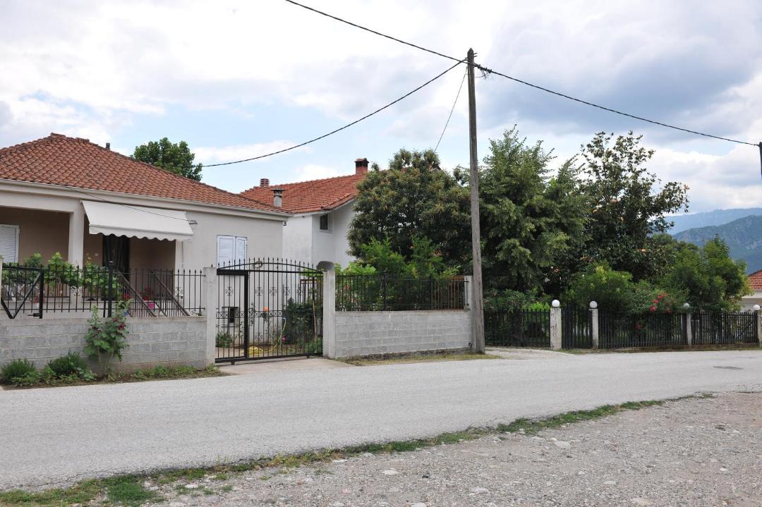 Photo of Buildings in Kastraki
