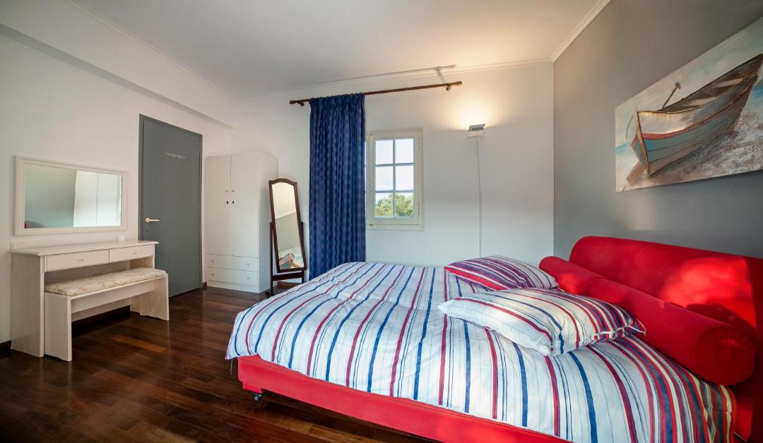 Photo of Bedroom in Giannades