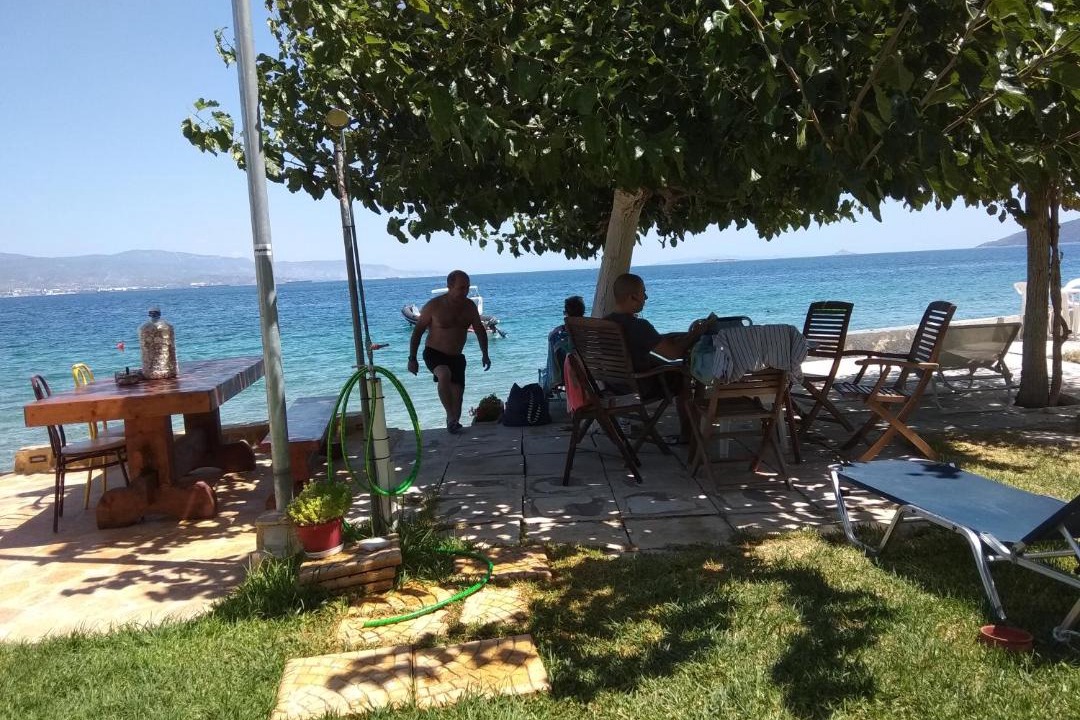 Photo of Outdoor in Loutra Oraias Elenis