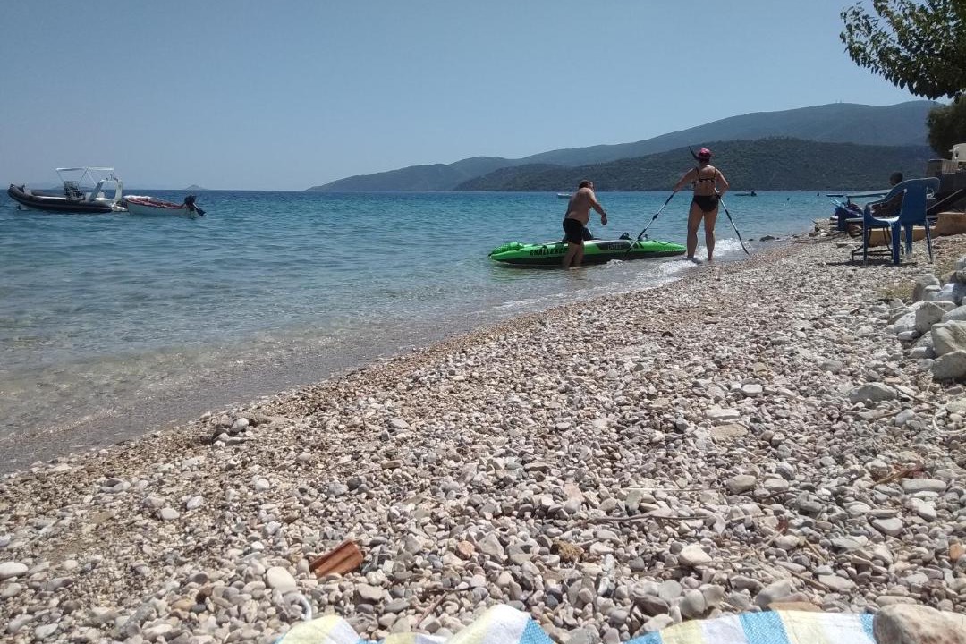 Photo of Outdoor in Loutra Oraias Elenis