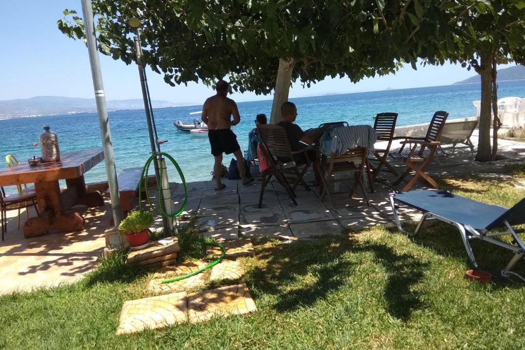 Photo of Outdoor in Loutra Oraias Elenis