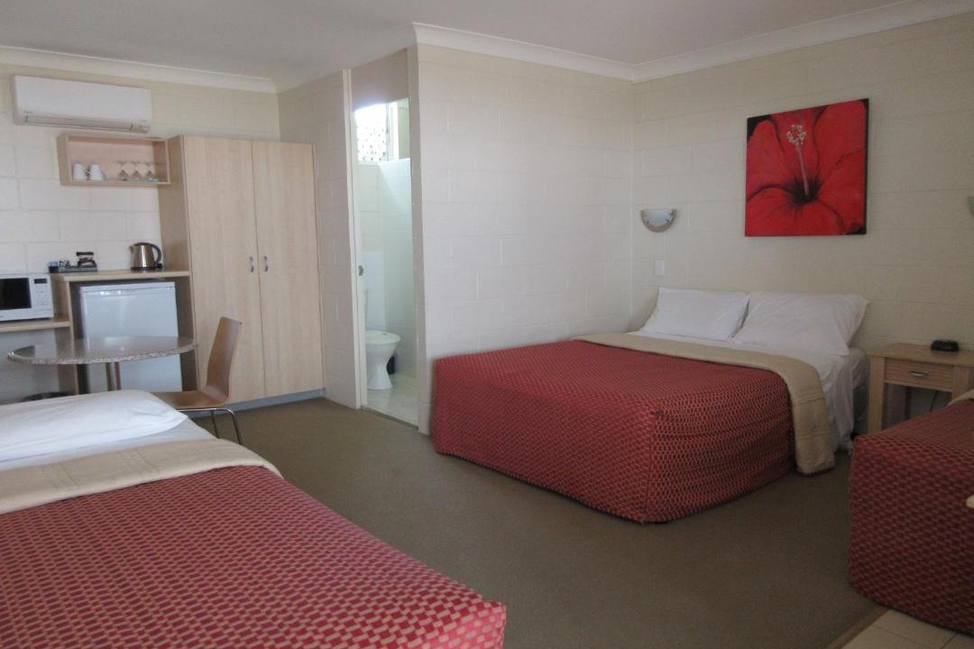 Photo of Bedroom in Nambour