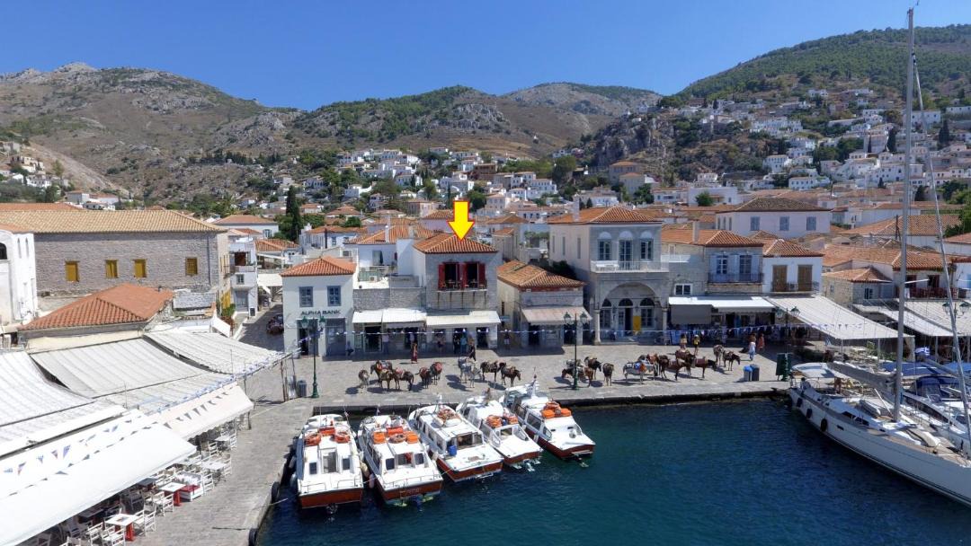 Photo of Others in Hydra