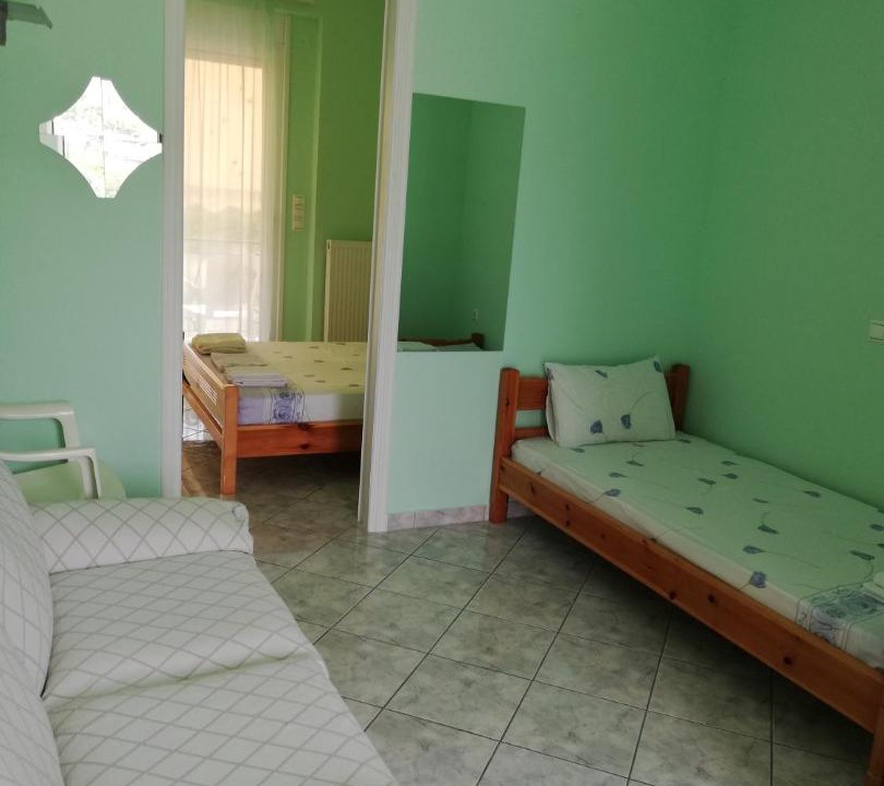 Photo of Bedroom in Rakhai