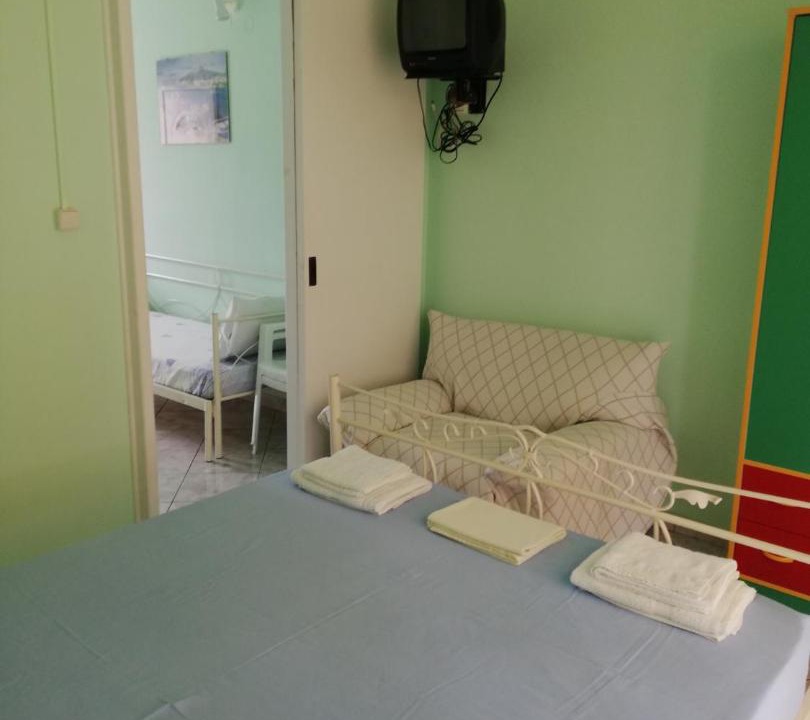 Photo of Bedroom in Rakhai