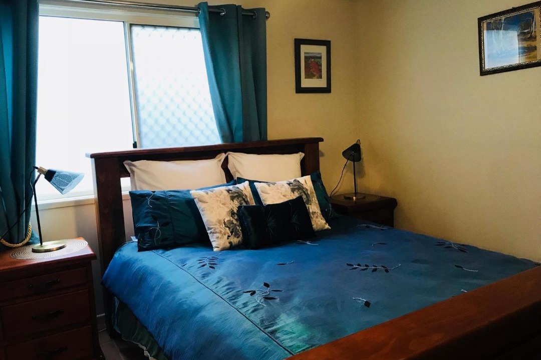 Photo of Bedroom in Eatons Hill