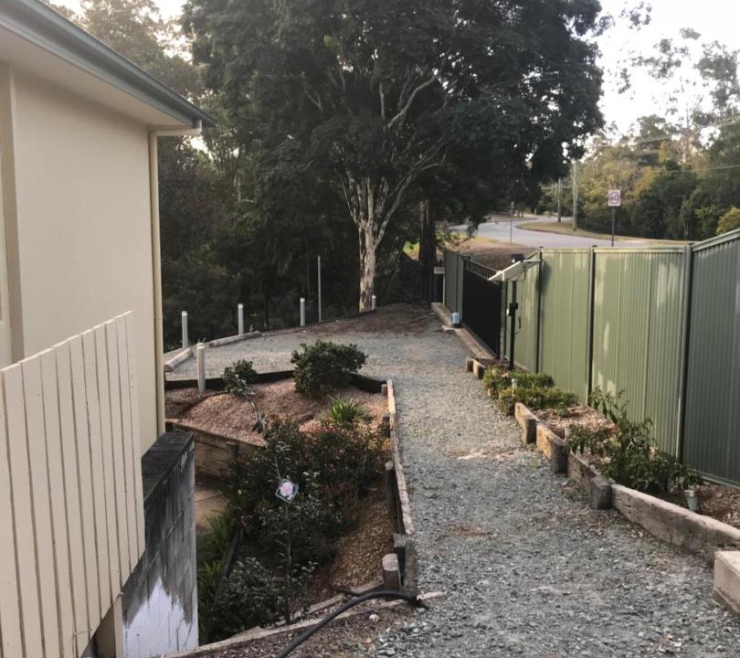 Photo of Buildings in Eatons Hill