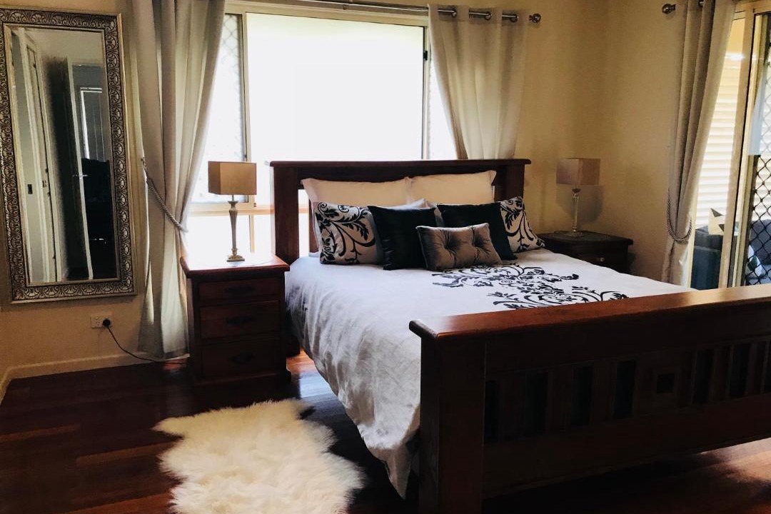 Photo of Bedroom in Eatons Hill