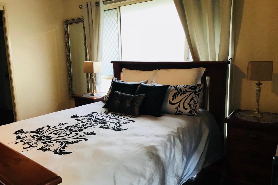 Photo of Bedroom in Eatons Hill