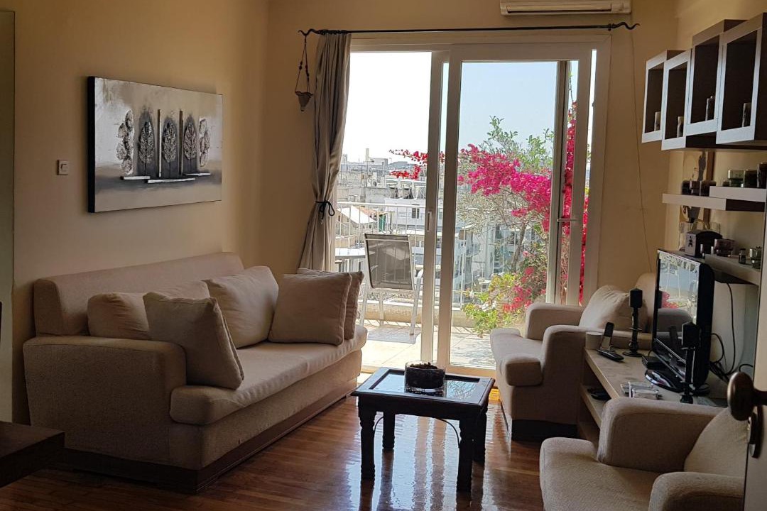 Photo of Livingroom in Agios Panteleimonas