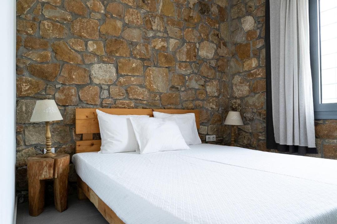 Photo of Bedroom in Sithonia