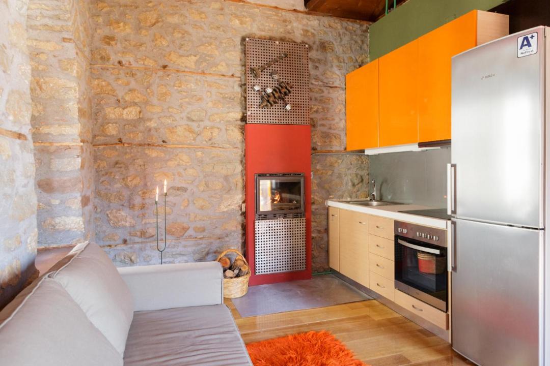 Photo of Kitchen in Ithomi
