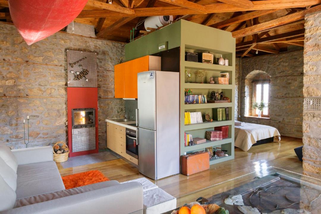 Photo of Livingroom in Ithomi