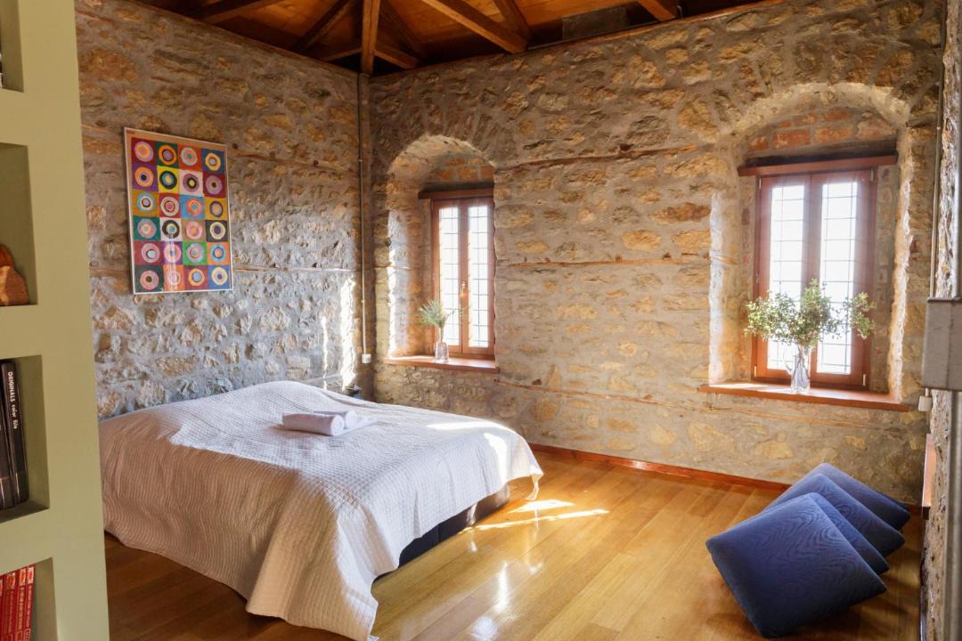 Photo of Bedroom in Ithomi