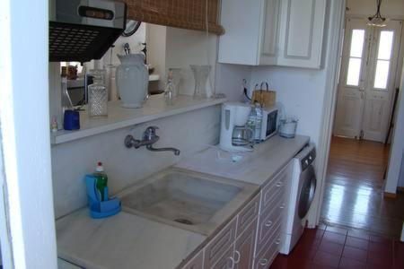 Photo of Kitchen in Kiato