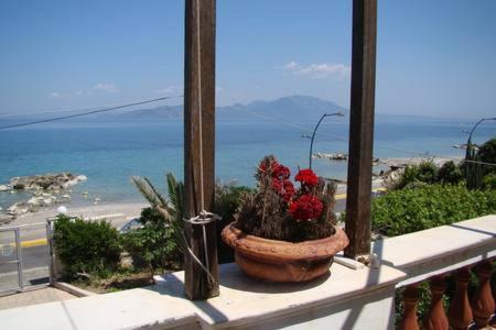 Photo of Patio Balcony in Kiato