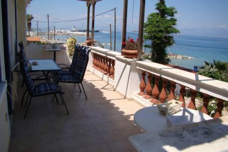 Photo of Patio Balcony in Kiato