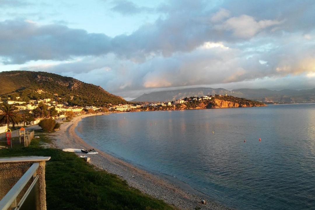 Photo of Outdoor in Loutra Oraias Elenis