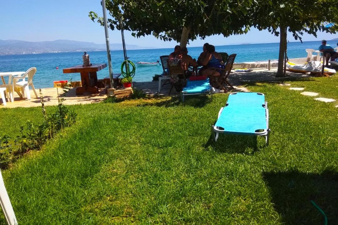 Photo of Outdoor in Loutra Oraias Elenis
