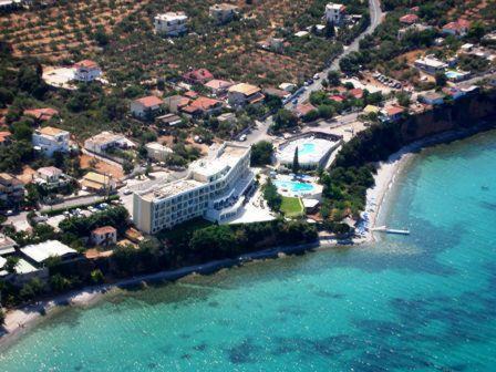 Photo of Others in Paralia Vergas