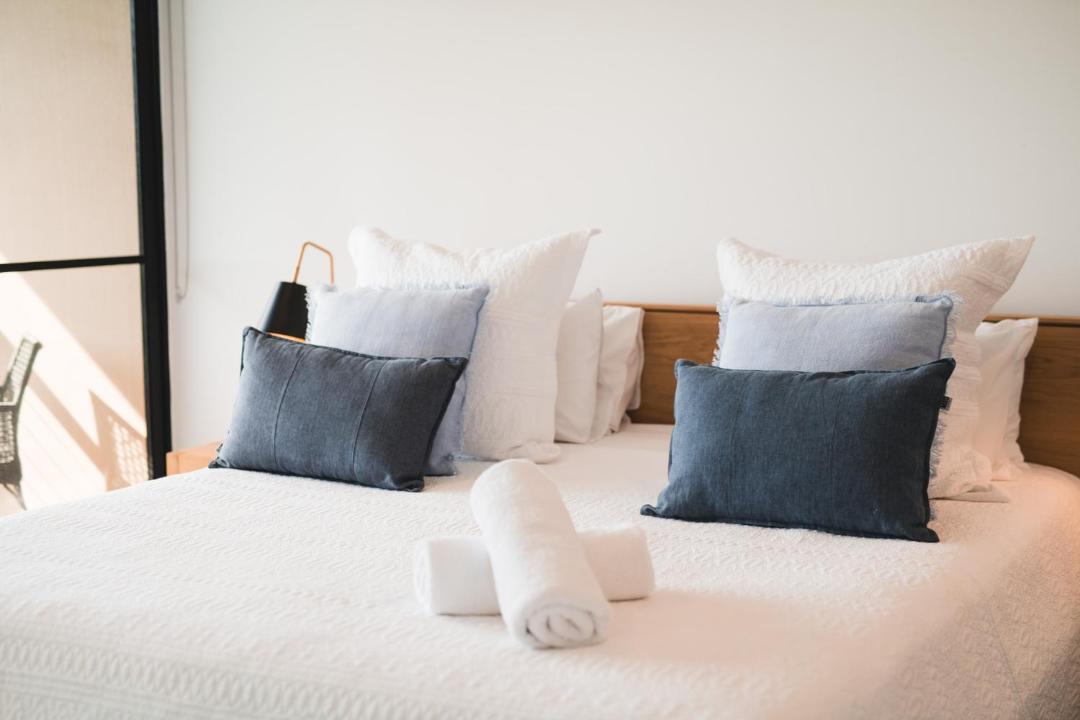 Photo of Bedroom in Coolum Beach