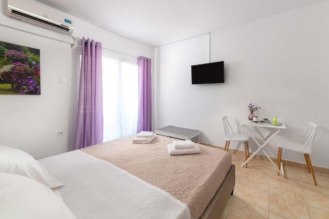 Photo of Bedroom in Rhodes