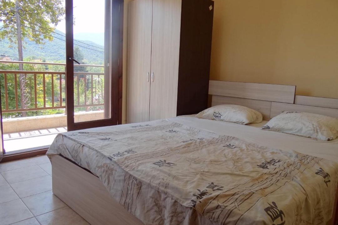 Photo of Bedroom in Olympiada