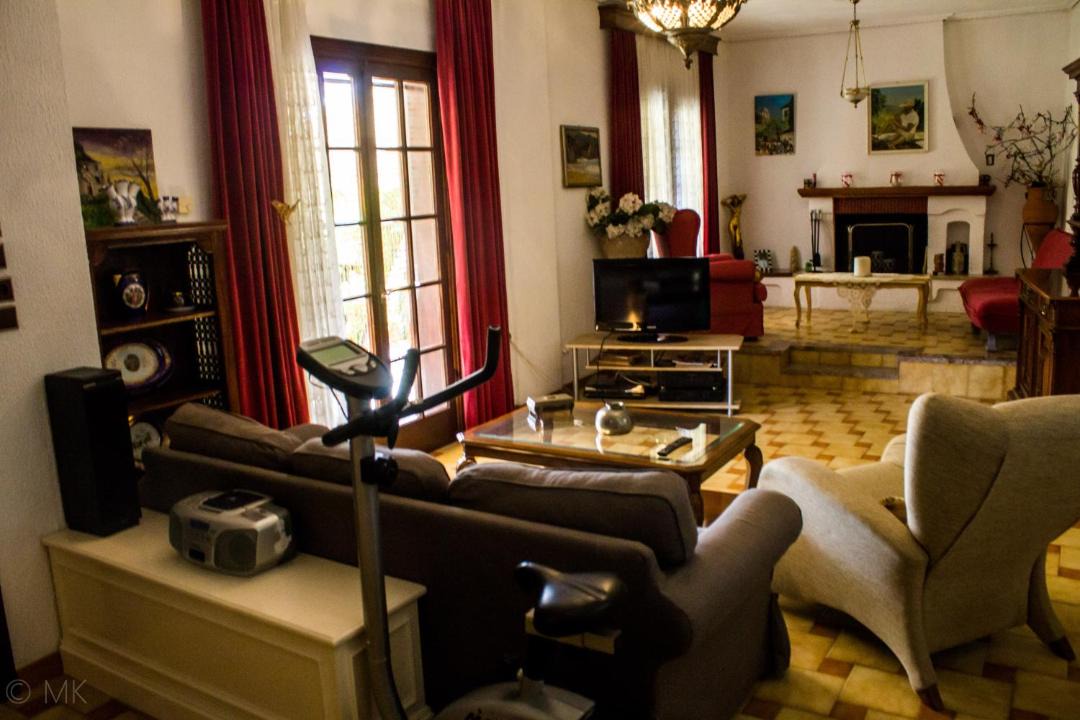 Photo of Livingroom in Volos