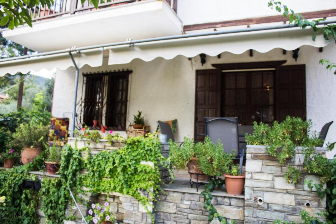 Photo of Buildings in Volos