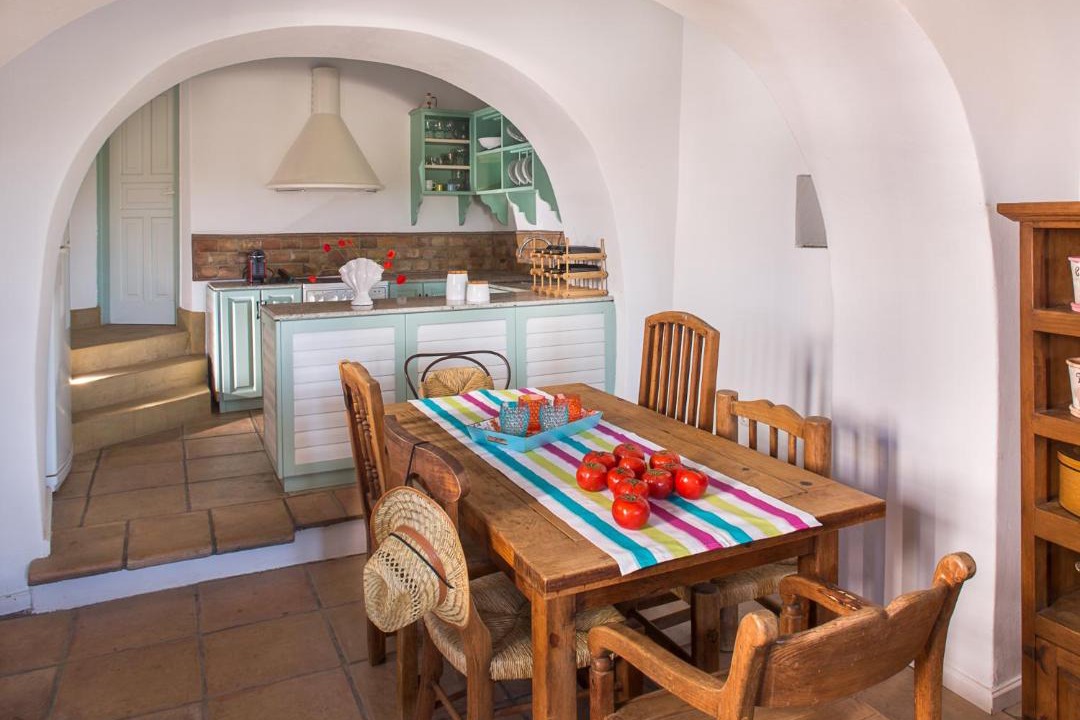 Photo of Kitchen in Perlegianika