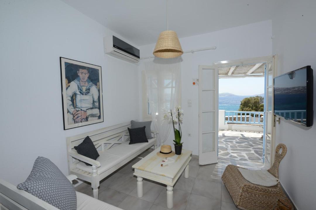 Photo of Others in Agios Stefanos
