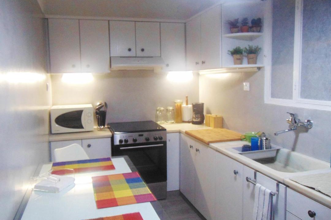 Photo of Kitchen in Ilisia