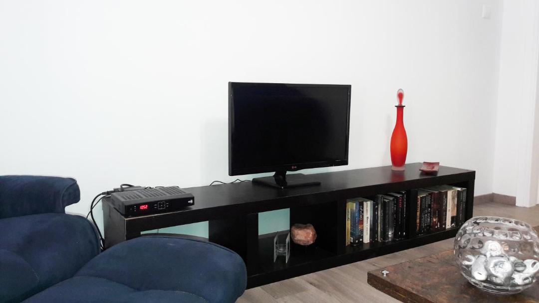 Photo of Livingroom in Ilisia