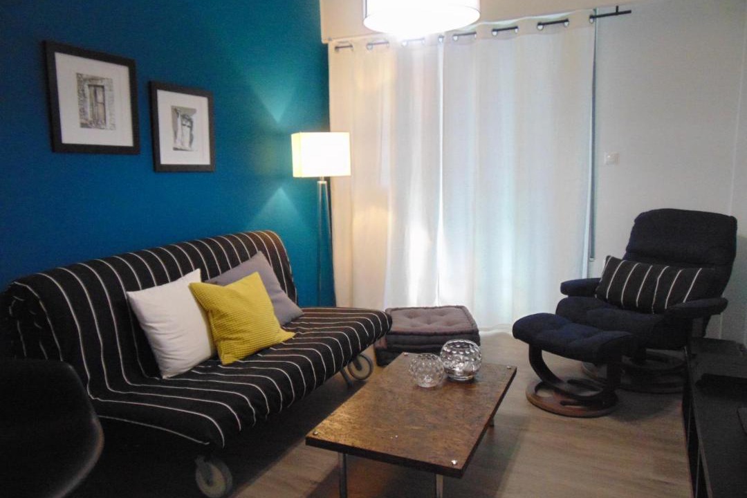 Photo of Livingroom in Ilisia