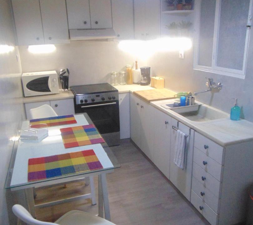 Photo of Kitchen in Ilisia