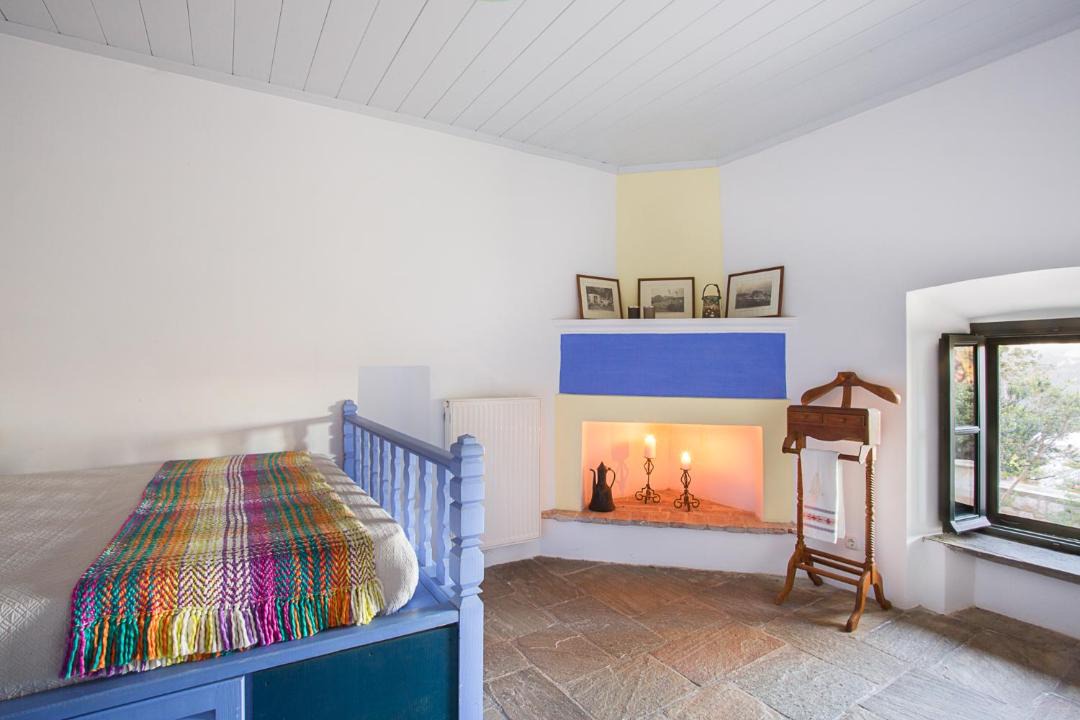 Photo of Bedroom in Perlegianika