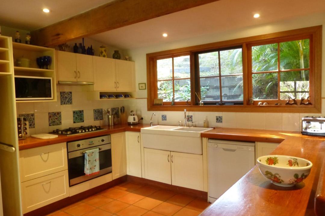 Photo of Kitchen in Cooroy