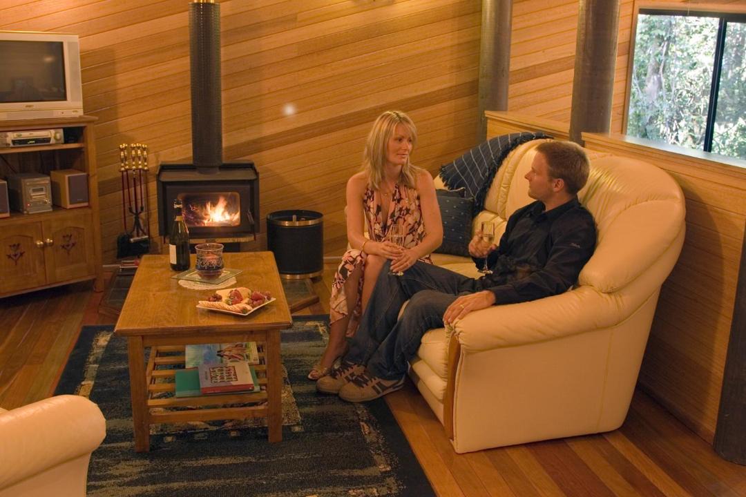 Photo of Livingroom in Springbrook