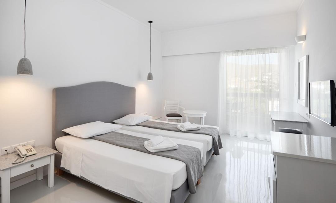 Photo of Bedroom in Kionia