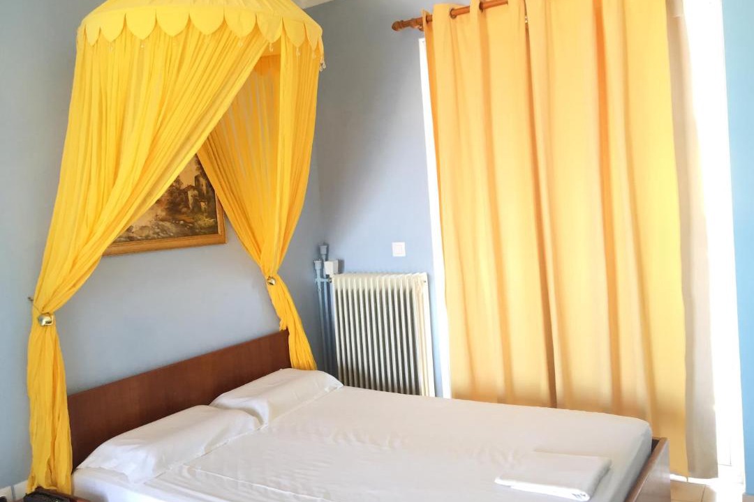 Photo of Bedroom in Karavomilos