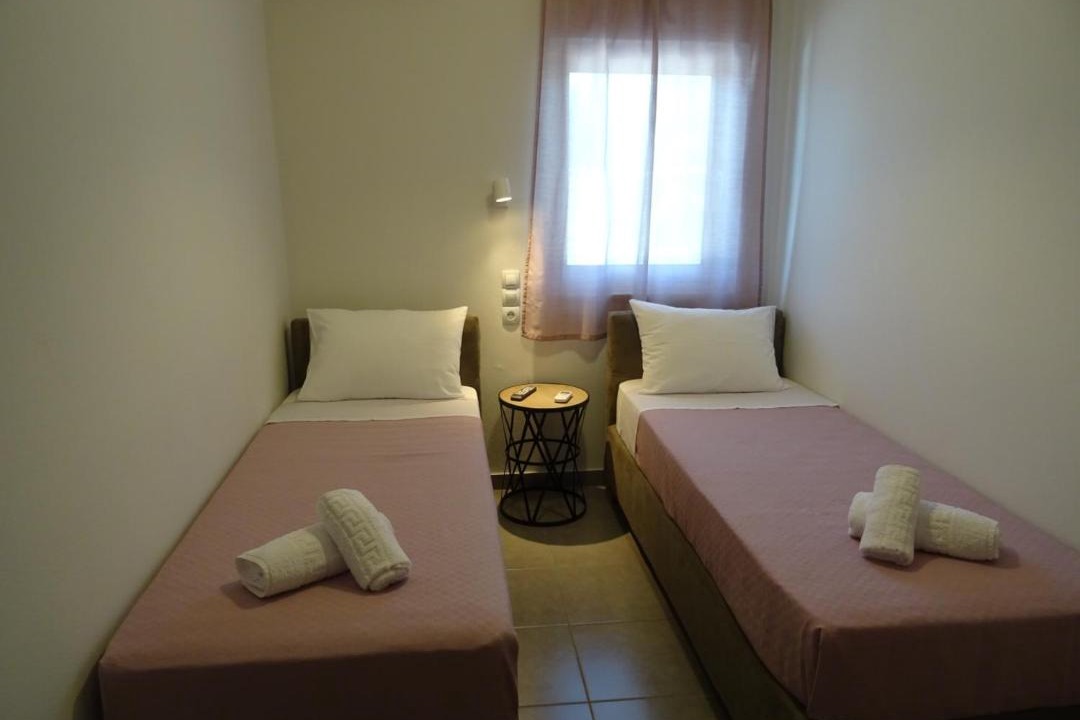 Photo of Bedroom in Kanali