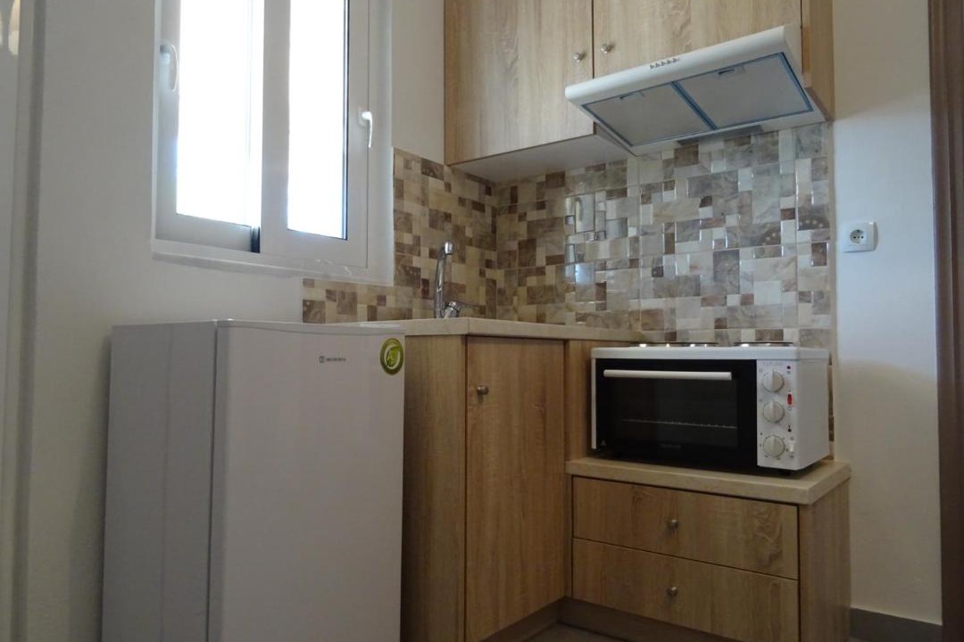 Photo of Kitchen in Kanali