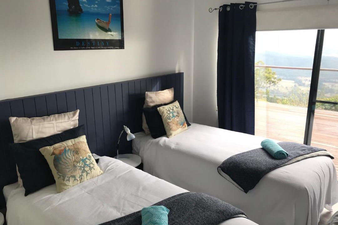 Photo of Bedroom in Mount Tamborine