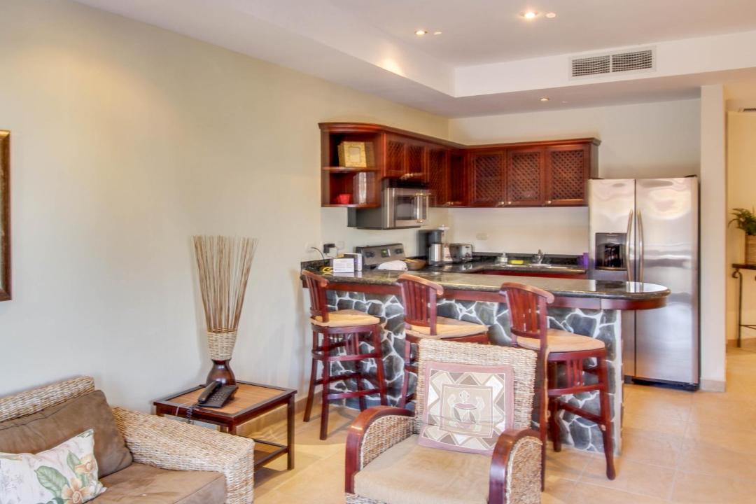 Photo of Livingroom in Barrio Los Villalobos