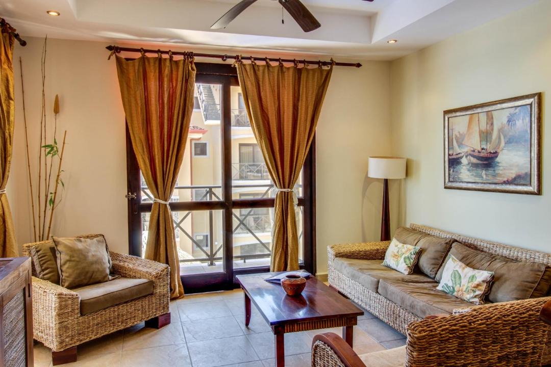 Photo of Livingroom in Barrio Los Villalobos